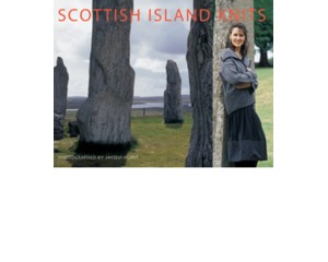 Rowan Scottish Island Knits